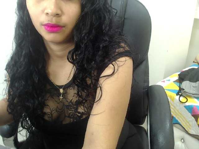 Capturi de ecran de difuzare CandyKasss