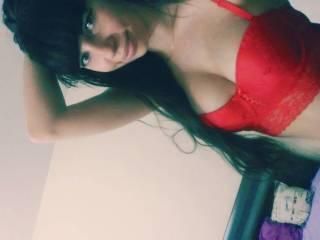 Chat video erotic candylana90