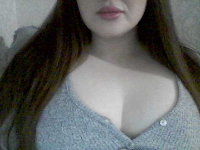 Capturi de ecran de difuzare CandyLaSarah