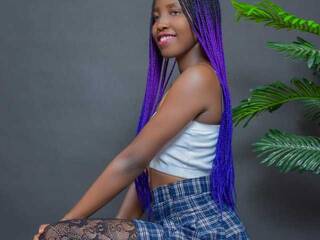 Chat video erotic barbeyy