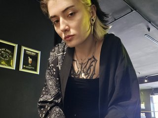 Chat video erotic CandyLola