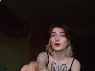 Chat video erotic CandyLola