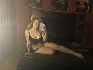 Chat video erotic CandyMery