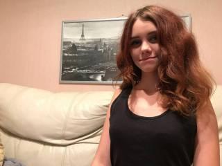 Chat video erotic candyrabbit