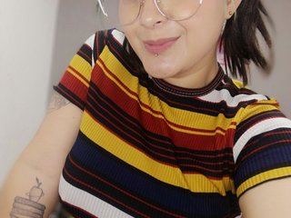 Chat video erotic CandyRose