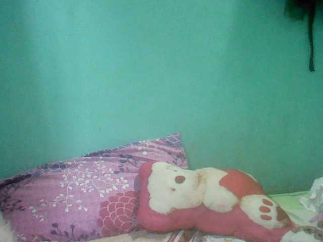 Capturi de ecran de difuzare CandyRose26