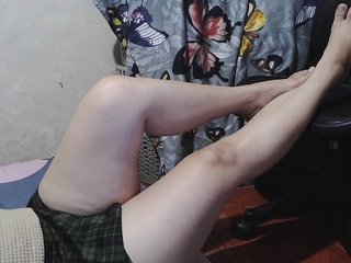 Chat video erotic Kazzandra