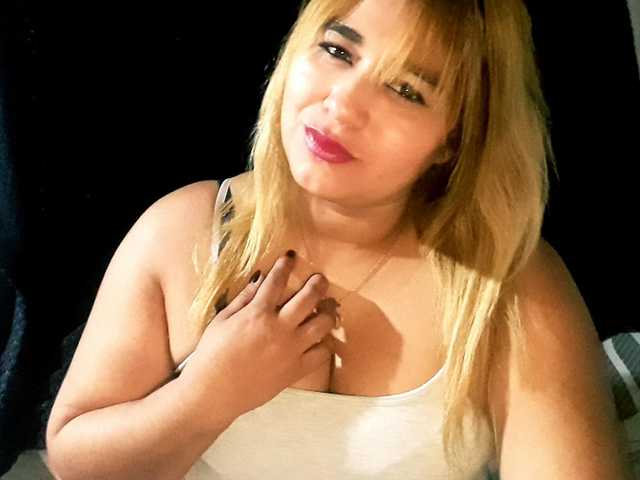 Fotografie a profilului CandySnow