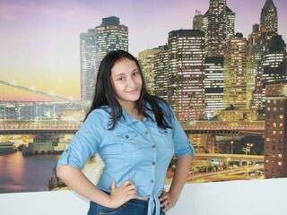 Chat video erotic candystephie