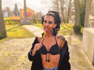 Chat video erotic CandySuck