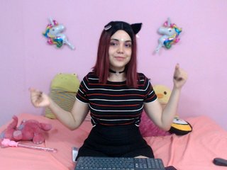Fotografii CandyViolet Hi guys! ❤ ❤ ❤ ❤ happy day ❤ ❤ ❤ give a lot of love today ❤ ❤ ❤ lovense #cute #kawaii #young #teen #18 #latina #ass #pussy #pvt #pink #doll