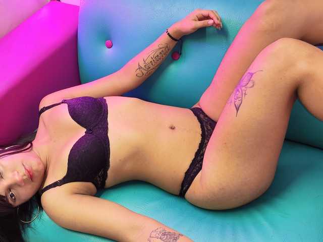 Fotografie a profilului candywildx