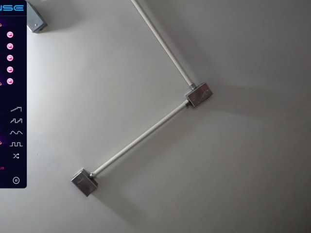 Capturi de ecran de difuzare Canela-Latin