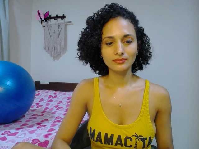 Capturi de ecran de difuzare Canela12