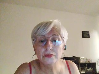 Chat video erotic canitas69