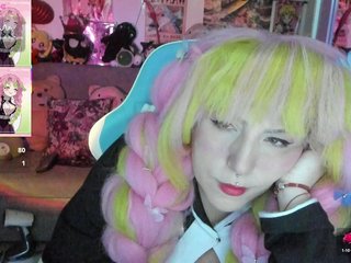 Chat video erotic canndyy-new