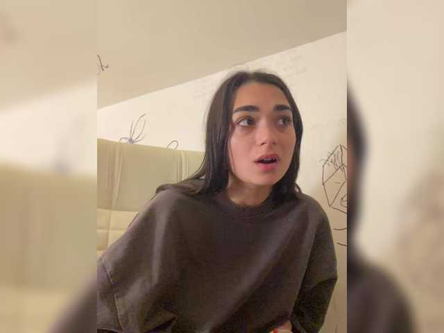 Capturi de ecran de difuzare Carame1