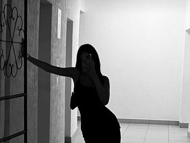 Fotografie a profilului _-Bulochka-_