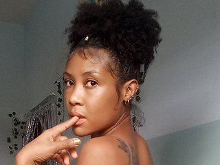 Chat video erotic Caramellea