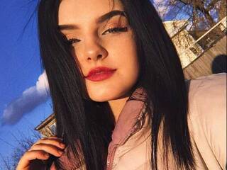 Chat video erotic CarenWillias