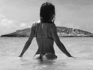 Chat video erotic Caribean-Woma