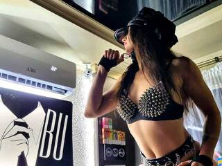 Chat video erotic Carin-France