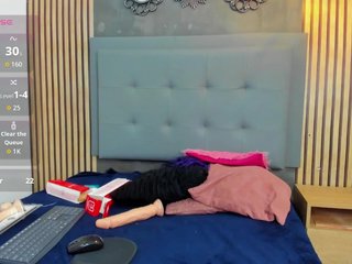 Chat video erotic carlabrunet