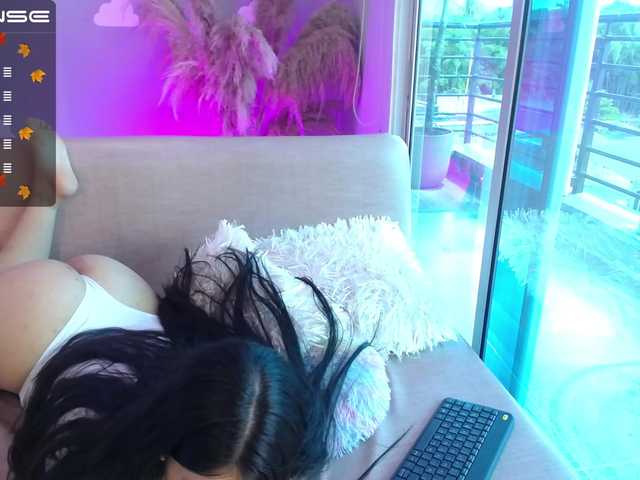 Capturi de ecran de difuzare CarlaDias