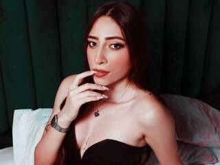 Chat video erotic CarlaPalmer