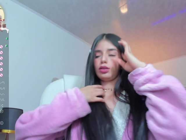 Capturi de ecran de difuzare carlaperez