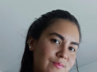 Chat video erotic CarlaRizo