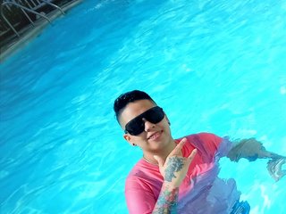 Chat video erotic CarlaSexy