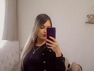 Chat video erotic CarlaStorm