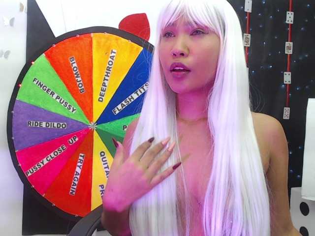 Capturi de ecran de difuzare Carlota-1