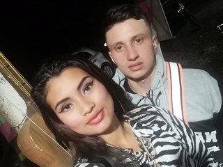 Chat video erotic carlota-paul