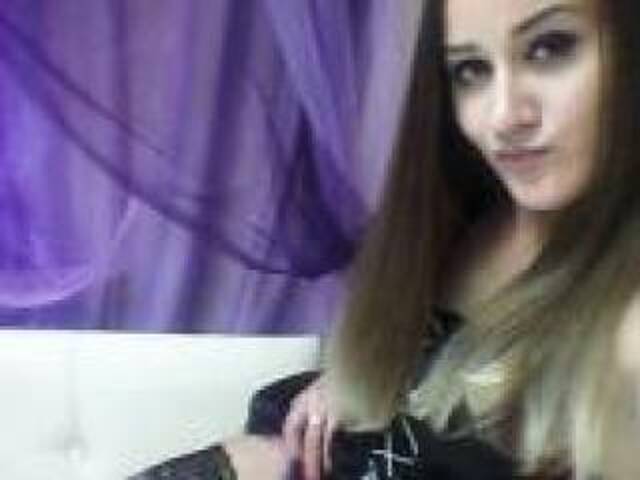 Fotografie a profilului carlyswift