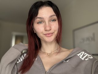 Chat video erotic CarmelinaDesire