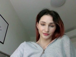 Chat video erotic CarmelinaDesire