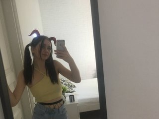 Chat video erotic Carolina33