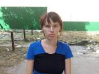 Chat video erotic carolina69