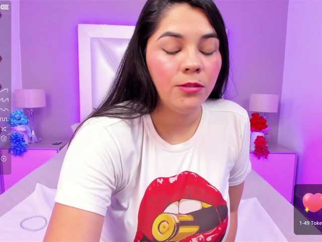 Capturi de ecran de difuzare CarolinaHaff