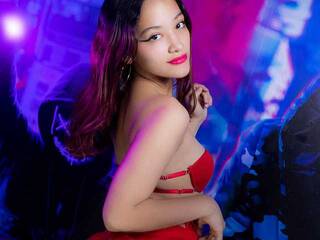 Chat video erotic CarolinaHot