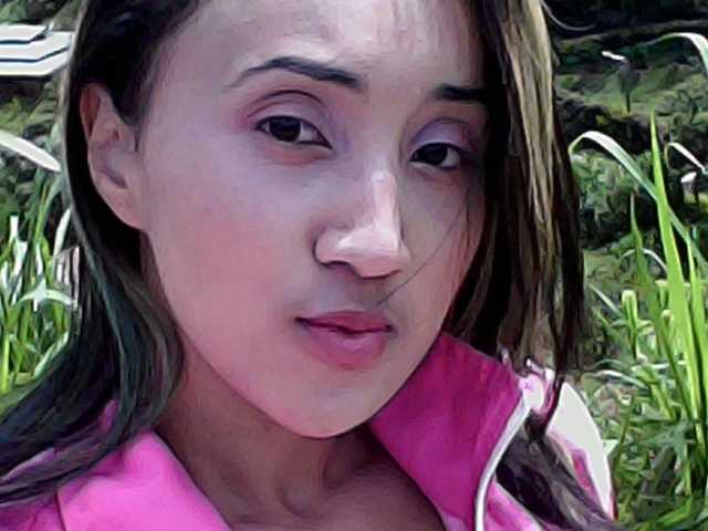 Fotografie a profilului carolinajones