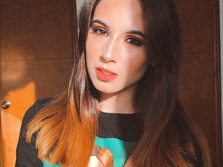 Fotografie a profilului carolinamira