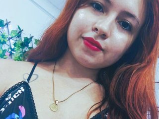 Chat video erotic carolinasquirt18