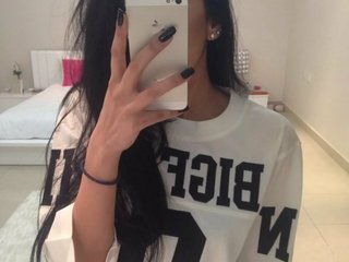 Chat video erotic Caroline-Kitty
