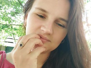 Chat video erotic Caroline_Kisulya