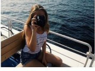 Fotografie a profilului caroline95