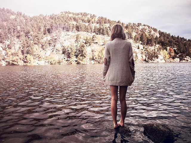 Fotografie a profilului CarolineGrace