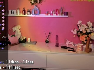 Chat video erotic CarolineLovers